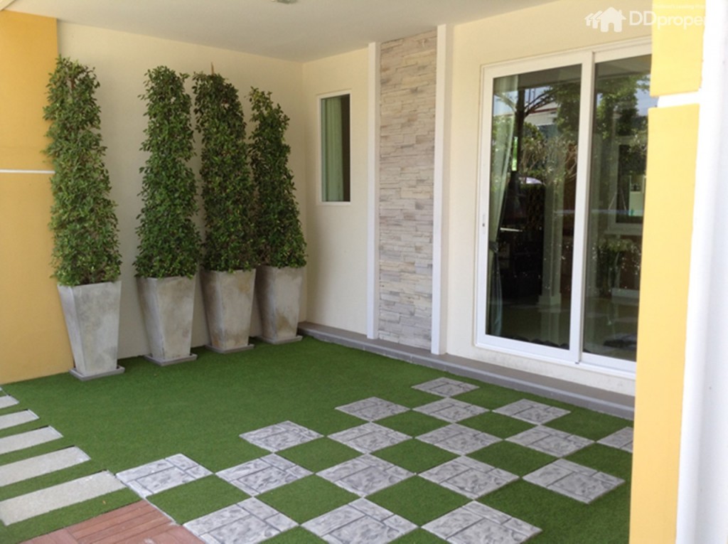 Golden Town Rattanathibet â Bangplup96-039